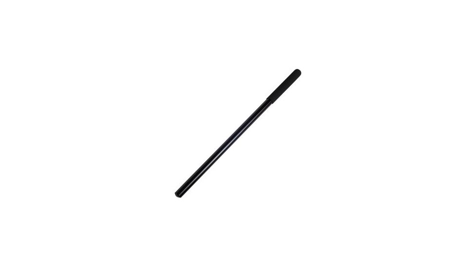 Monadnock 2007 Plp Fixed Length Baton 26 Foam Grip