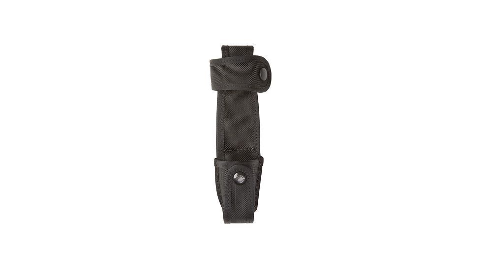 Monadnock 3063 22in Baton Holder Plain Black