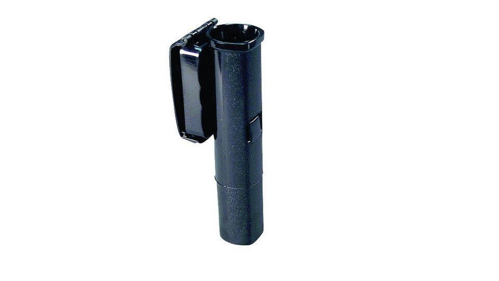 Monadnock Autolock-22 &amp; 26 Front Draw Swivel Holder, Clip On