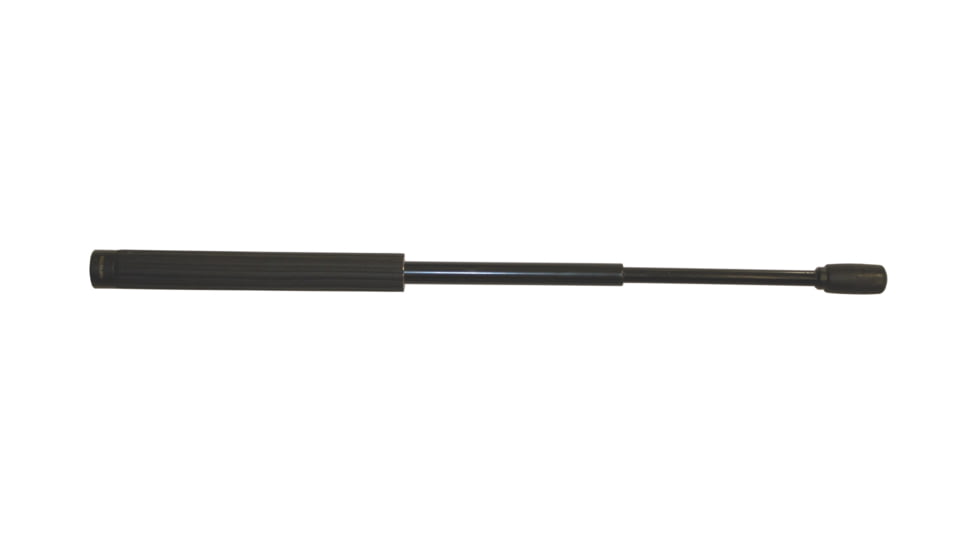 Monadnock AutoLock Expandable Batons, 18in, Black, Super Grip Handle, 1370130