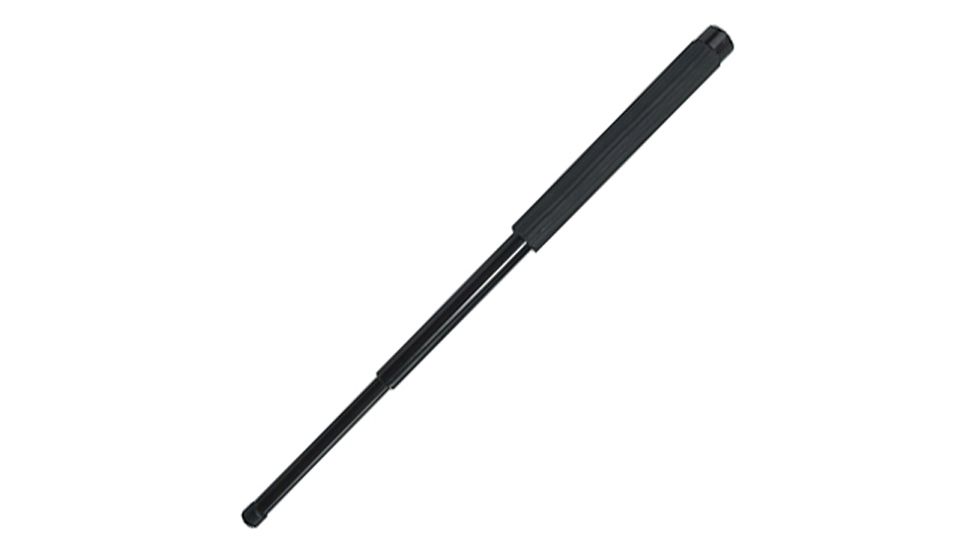 Monadnock AutoLock HG, Black Chrome, Super Grip, Power Safety Tip MD9652