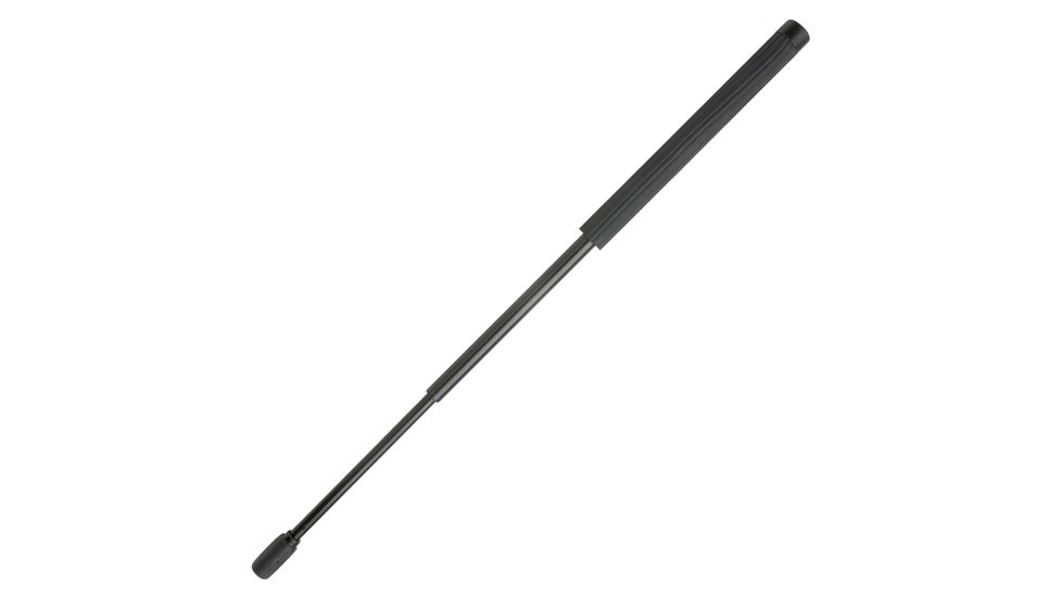 Monadnock AutoLock HG, Black Chrome, Super Grip, Safety Tip MD9641