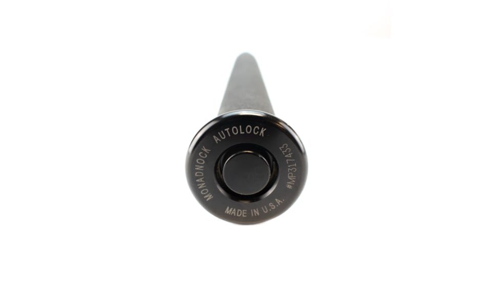 Monadnock AutoLock II Expandable Baton, 23in. 1165735, EDEMO1