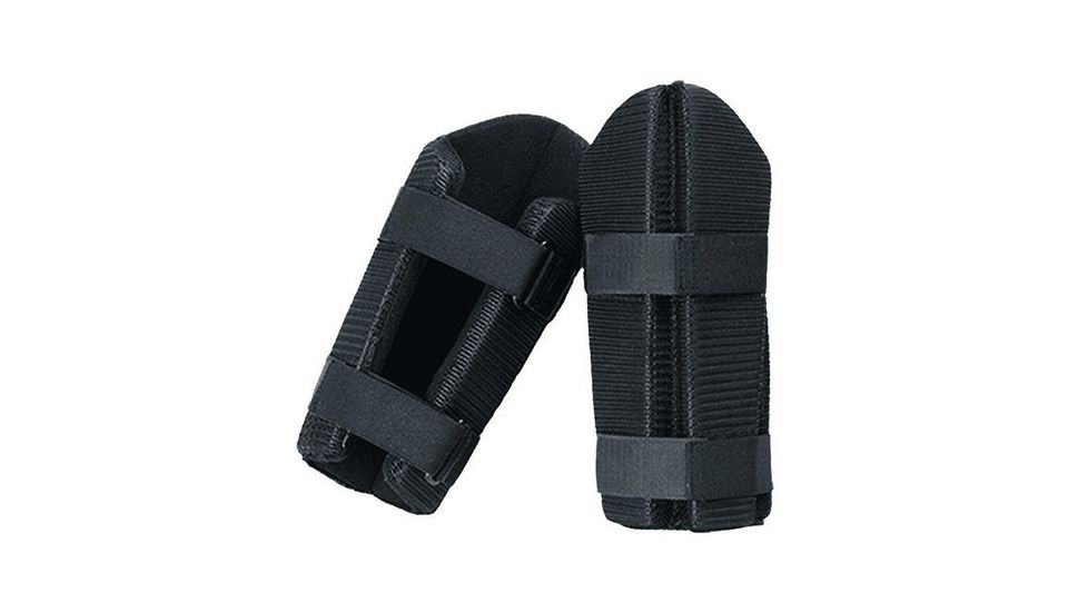 Monadnock Centurion Forearm Protection Black - FP100