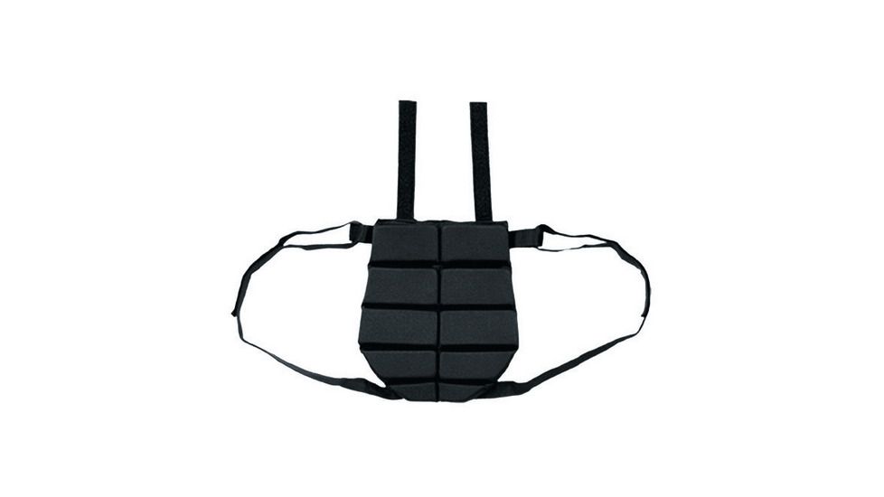 Monadnock Centurion Groin Protection Black - GP300