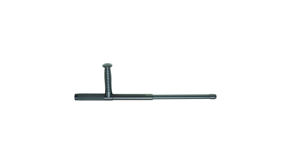 Monadnock Control Device 21, Epoxy Shaft 21 in. Exp. Sidehandle Baton
