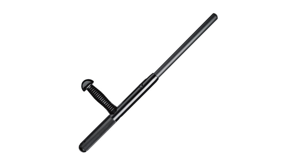 Control Device Expandable Side-Handle Baton with Polycarbonate Grip 24