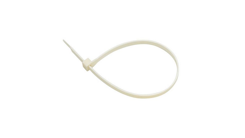 Monadnock Cuff Spare Cuff 100 Pack White - 8210-3-10B