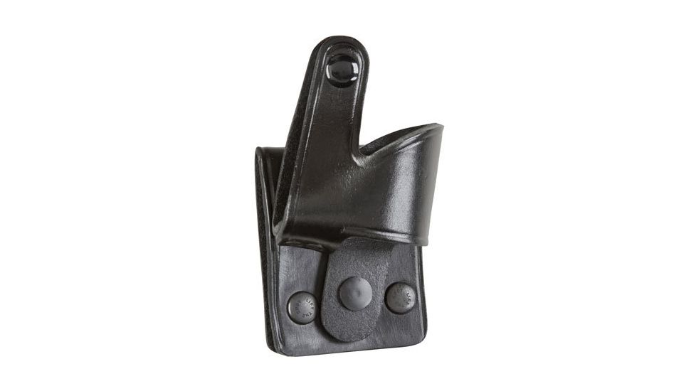 Monadnock Leather Holders For Monadnock Batons