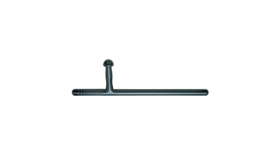 Monadnock PR-24FX Expandable PR24 Baton, Epoxy Shaft