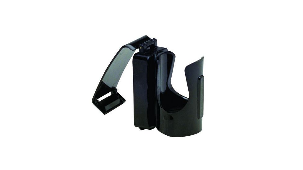 Monadnock PR24 Front Draw 360 Swivel Holder, Clip-On