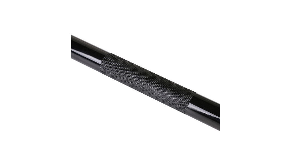 STRAIGHT RIGID BATON