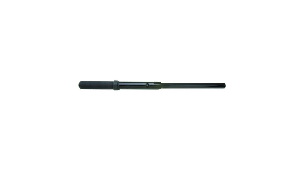 Monadnock Sx-24, Polycarbonate 1 1/4 In. Diameter, Aluminum, Foam Grip, 1000098