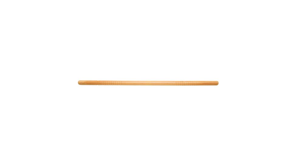 Monadnock W-LAPD26 Wooden Baton, No Thong