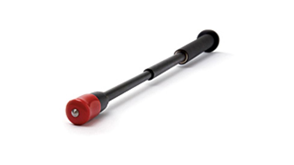 Monadnock Window Breaker Baton-Standard, Steel, Safety Tip, 3 Pk MD6151