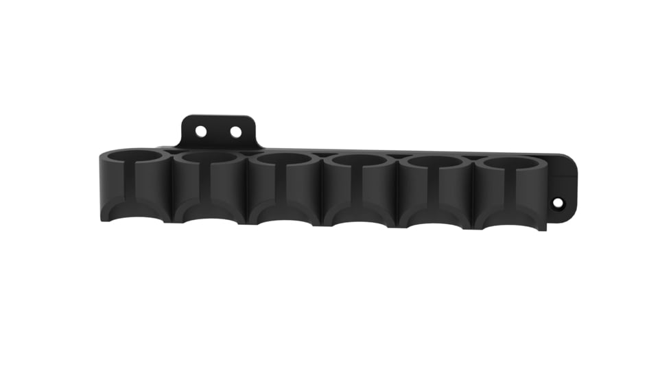 Monstrum Mossberg 12-Gauge Shotgun Side Saddle Shell Carrier