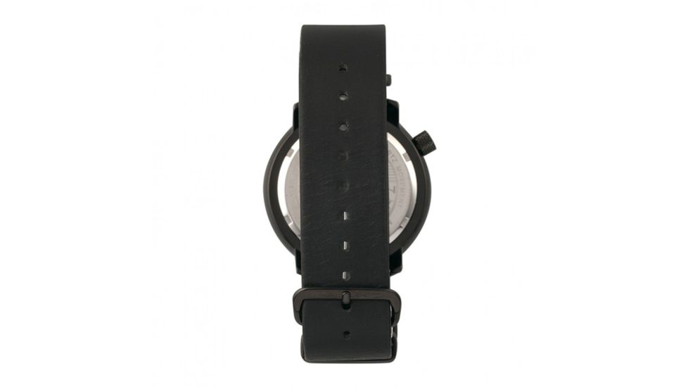 Morphic M58 Series Mens Watch, Black / Black MPH5805