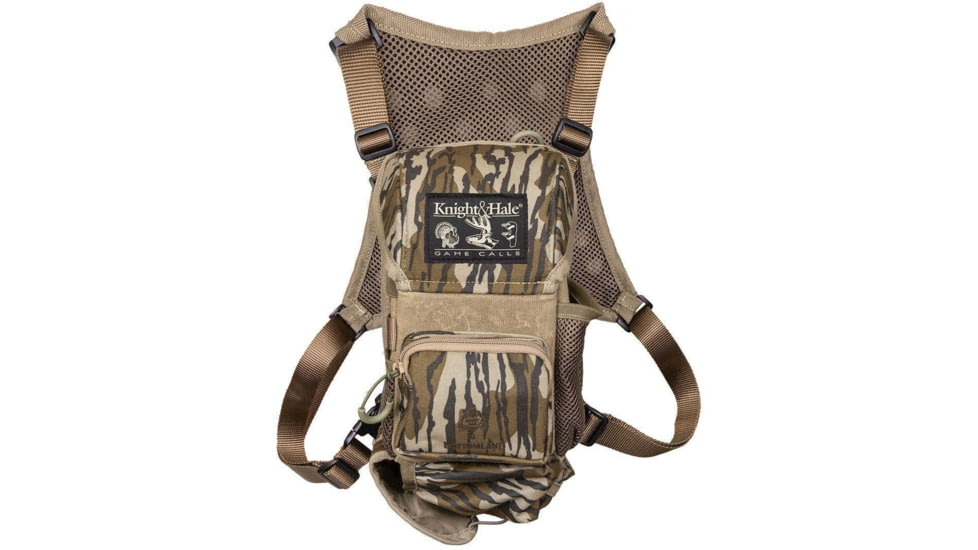 K&amp;H KHT0250 RUN NGUN 150 MO BTTMLND TRKY HARNESS