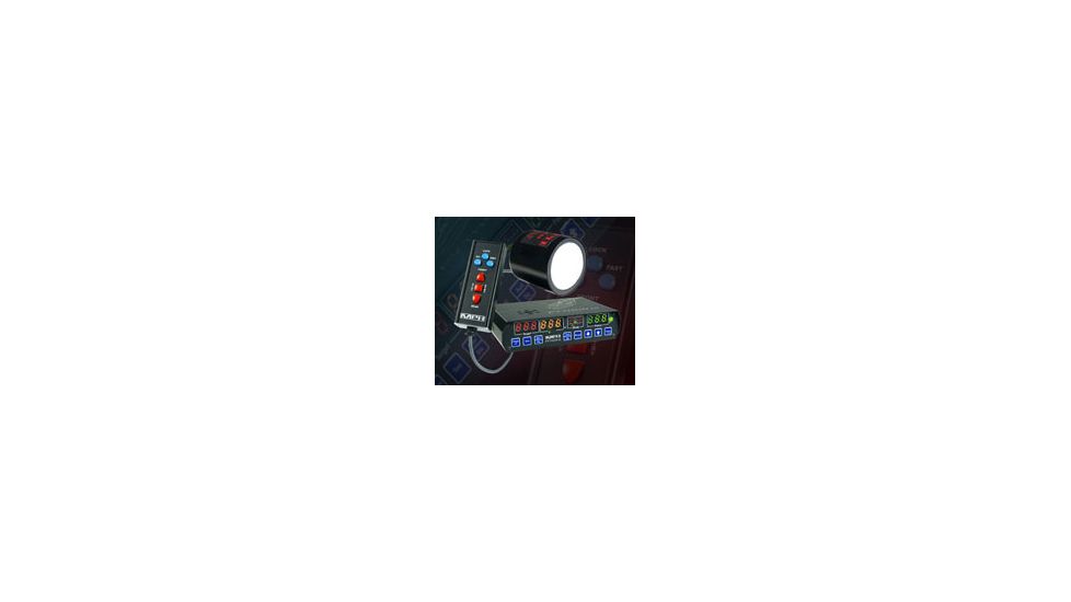 Laser Atlanta Python III K-band FS single antenna, kph MPHPYT08