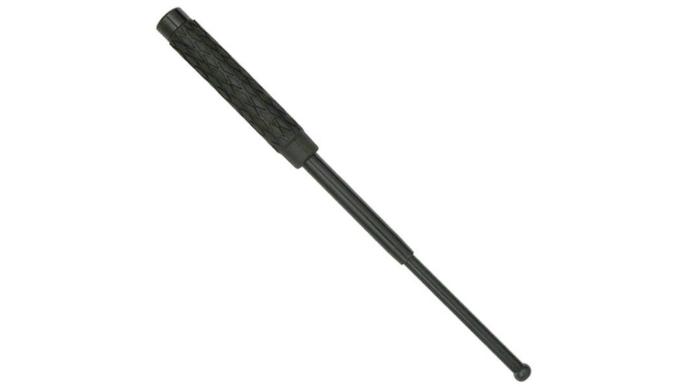 Mtech Baton 16&quot; Overall, Black MT-S16EC