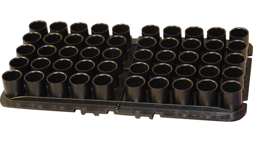 MTM Shotshell Trays 50 Round 16 Gauge Fits Sf &amp; Sd &amp; S-100 ST-16-40