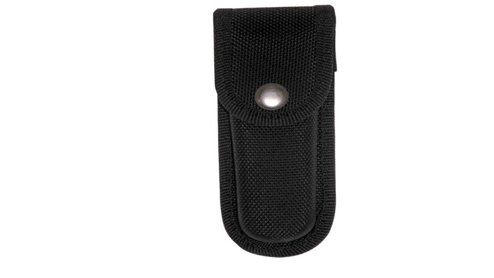 Mustang Cordura Sheath, Molded, Fits 4.88 to 5.75 in. FP15205