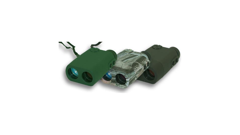 NC Star 800 Yard Laser Rangefinders