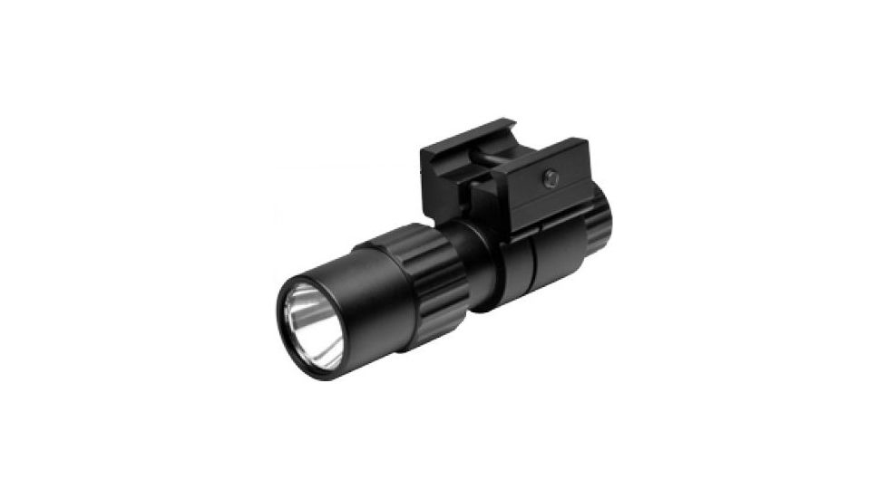 NcSTAR Slimline 35 Lumen Weaver LED Flashlight A2PTF