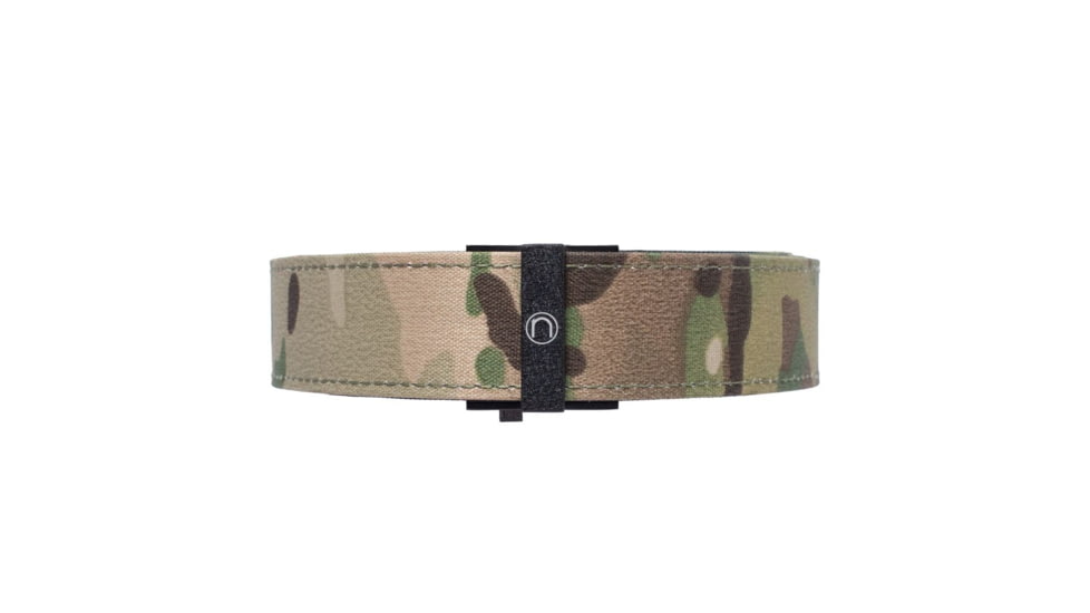 Nexbelt Thin Bar Supreme Ratchet Belt, Multicam, PCS5174