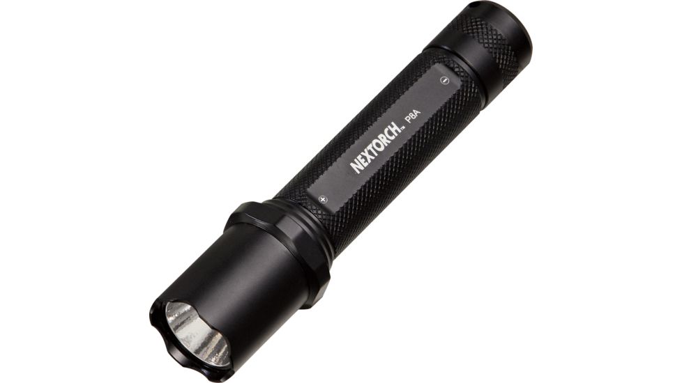 Nextorch 1-18650 USB Rechargeable Battery NXP8A
