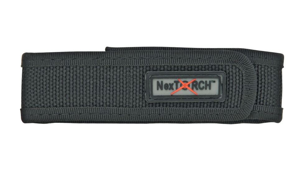 Nextorch Flashlight Wide Loop Duty Belt NX1438