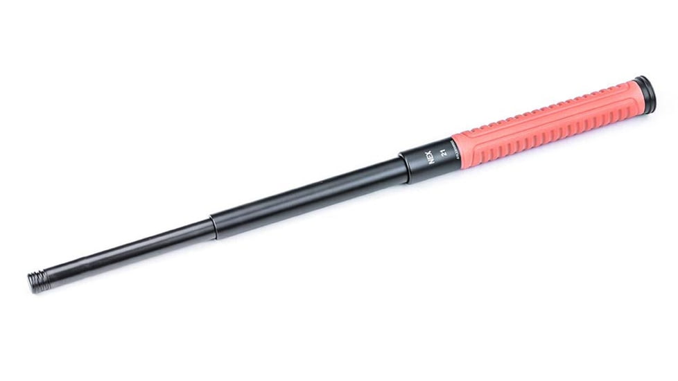 Nextorch N21C Quicker Trainer Baton, Black, 21in, BT120032