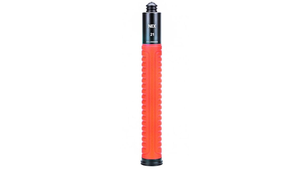 Nextorch N21C Quicker Trainer Baton, Black, 21in, BT120032