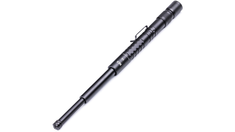 Nextorch NEX 15 Baton with Flashlight