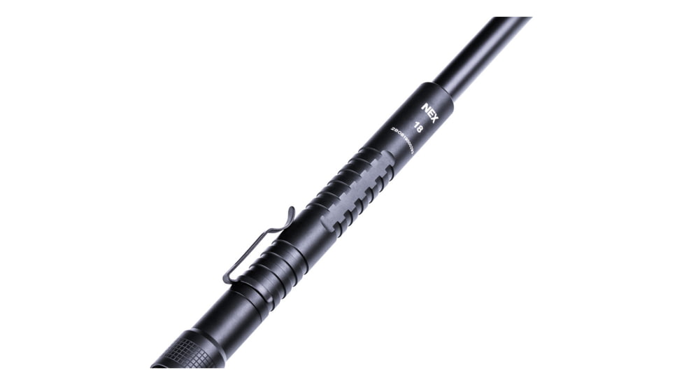 Nextorch NEX 18 Baton with Flashlight