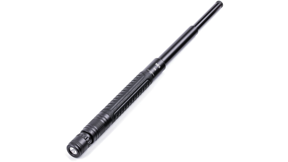 Nextorch NEX 19 Baton with Flashlight