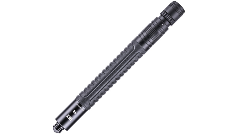 Nextorch NEX 19 Baton with Flashlight