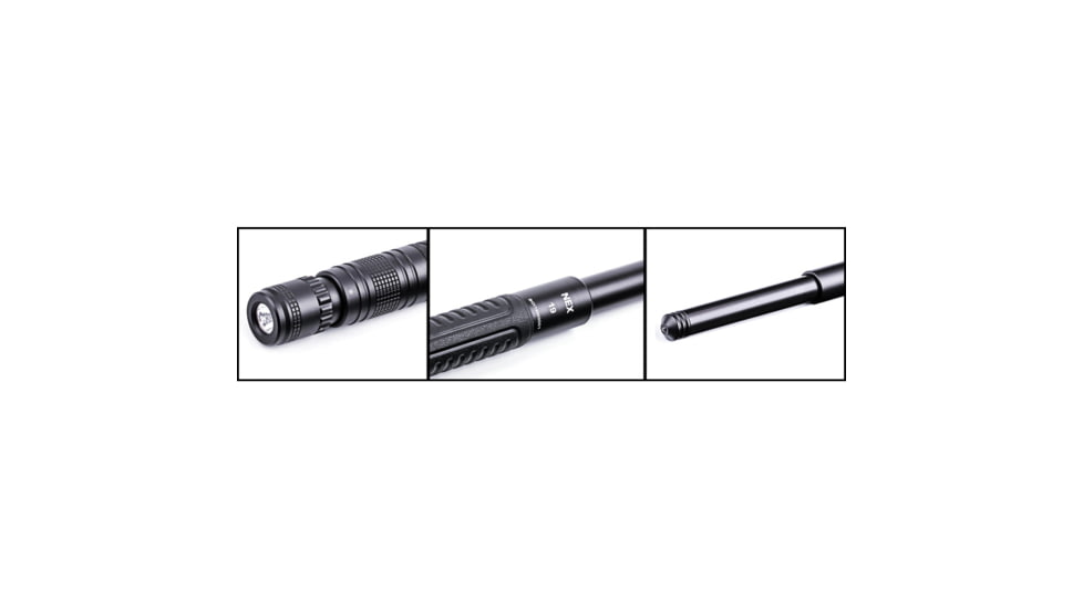 Nextorch NEX 19 Baton with Flashlight