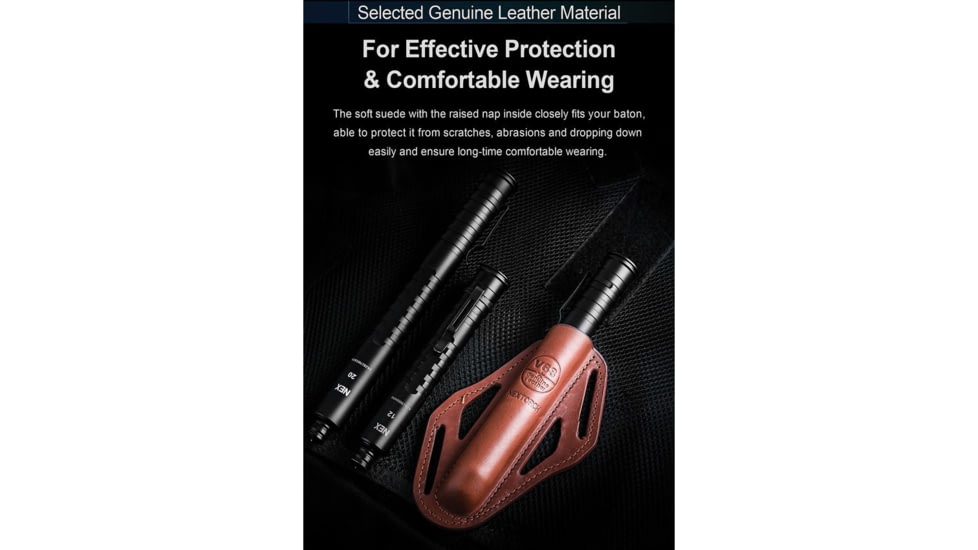 Nextorch NEX Baton Holster