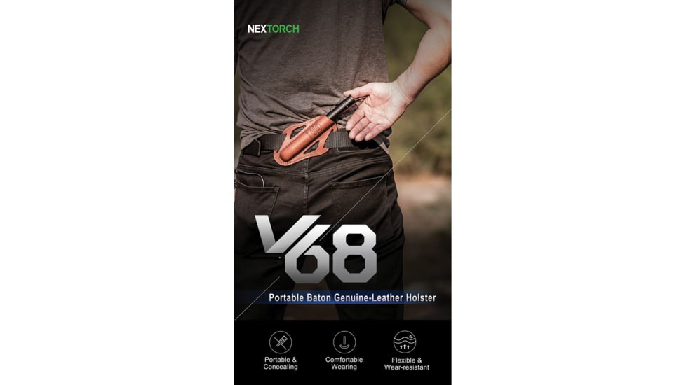 Nextorch NEX Baton Holster