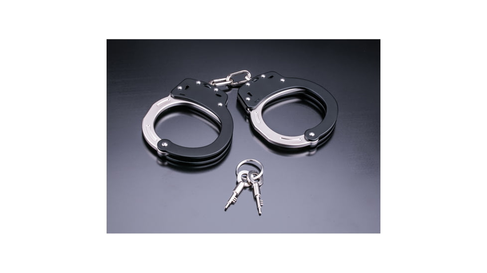 Nextorch NEX Metal Handcuffs