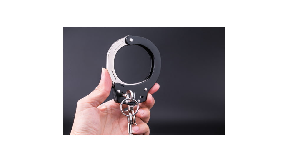 Nextorch NEX Metal Handcuffs