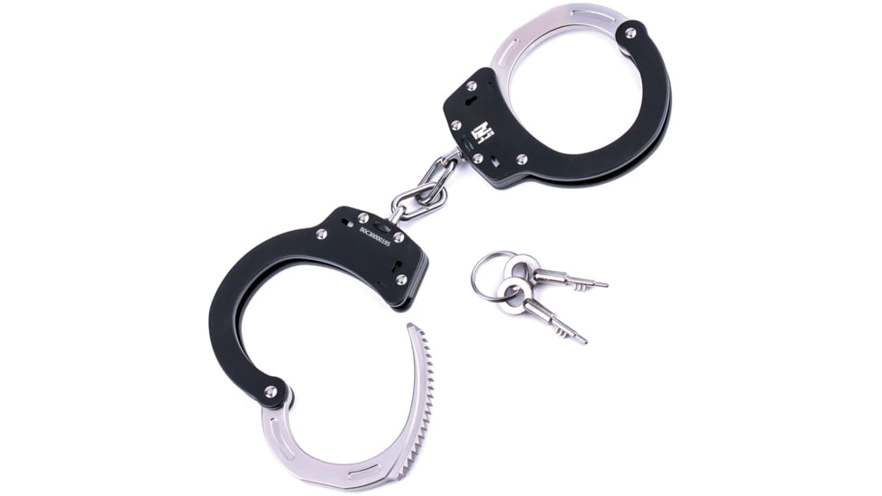 Nextorch NEX Metal Handcuffs