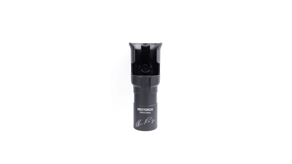 Nextorch V35 X-Carry Flashlight Holster, Black, BW20063