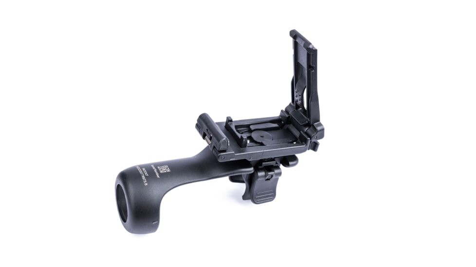 Nextorch V55 X-Carry Flashlight Holster, Black, BW20067