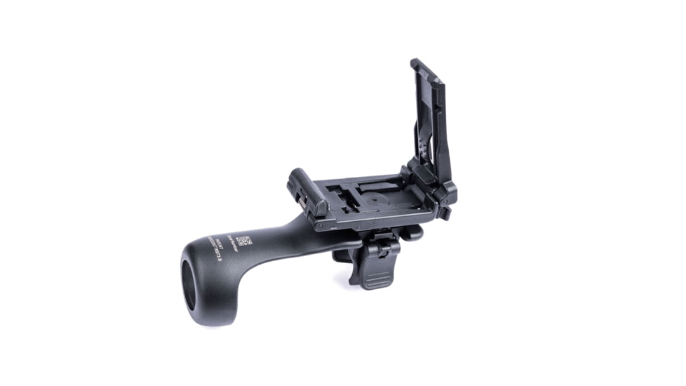 Nextorch V55 X-Carry Flashlight Holster, Black, BW20067