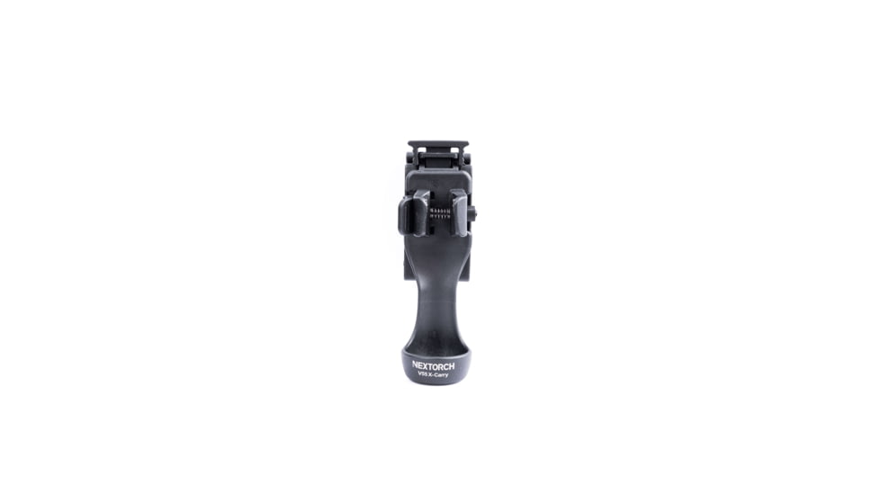 Nextorch V55 X-Carry Flashlight Holster, Black, BW20067