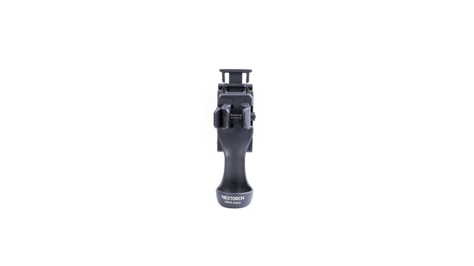 Nextorch V55 X-Carry Flashlight Holster, Black, BW20067