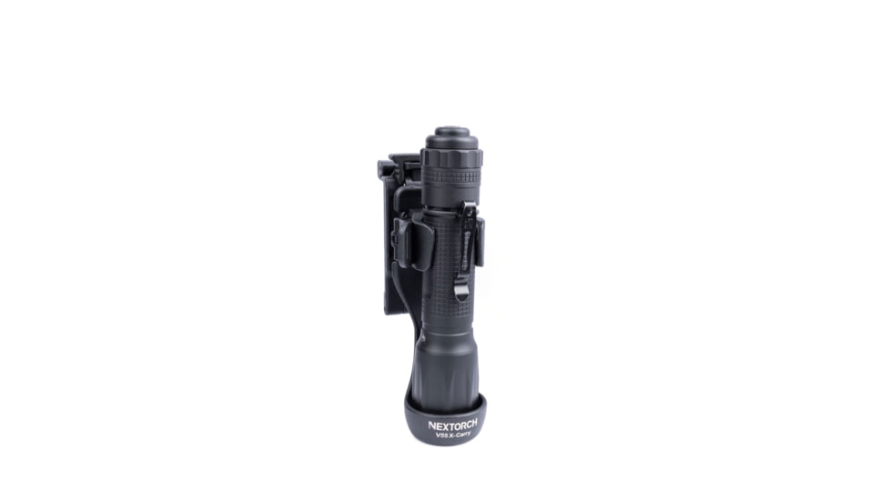 Nextorch V55 X-Carry Flashlight Holster, Black, BW20067