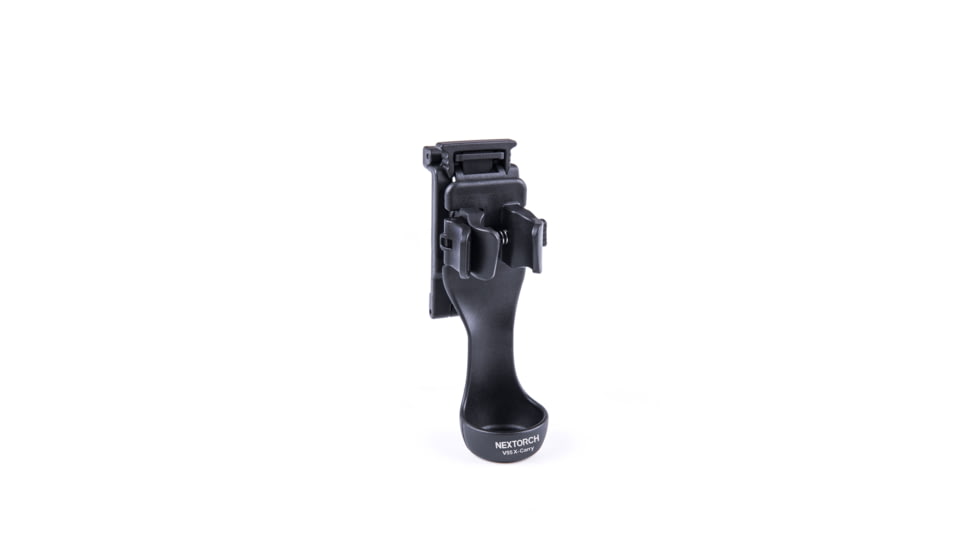 Nextorch V55 X-Carry Flashlight Holster, Black, BW20067
